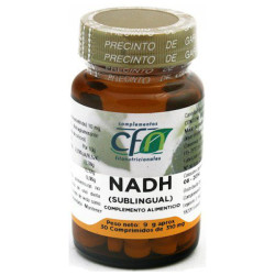 NADH SUBLINGUAL 30...