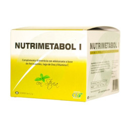 NUTRIMETABOL 1 SOBRES CFN