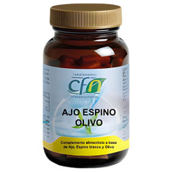 AJO ESPINO OLIVO 90...