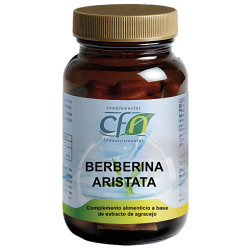 BERBERINA ARISTATA 90...