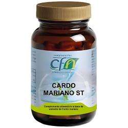 CARDO MARIANO ST 60...