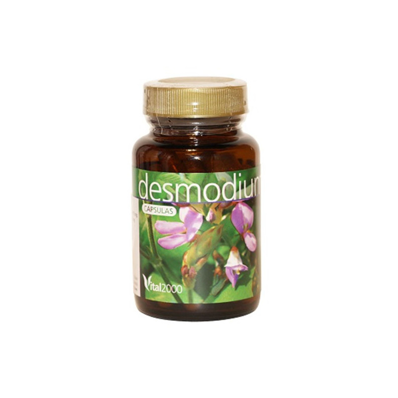 DESMODIUM 60 CAPSULAS VITAL 2000