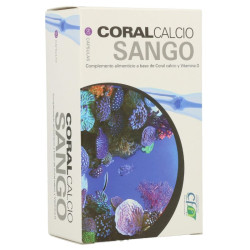 CORAL CALCIO SANGO 60...