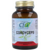 CORDYCEPS 60 CÁPSULAS CFN