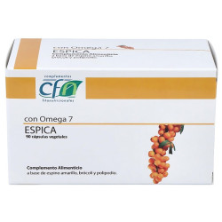 ESPICA CON OMEGA 7 90...