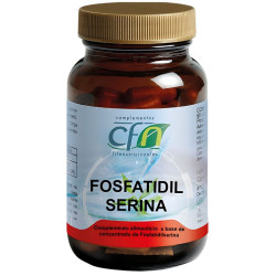 FOSFATIDIL SERINA 30...