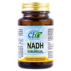 NADH SUBLINGUAL 30...