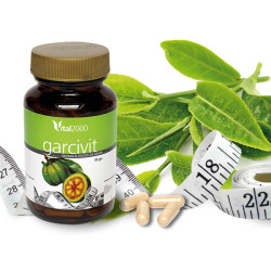 GARCIVIT 70 CAPSULAS VITAL...