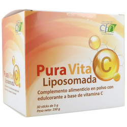 PURA VITA C LIPOSOMADA 30...