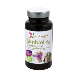 SIMBIOLINE QUEMAGRASS 60...