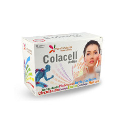 COLACELL ANTIOX 30 SOBRES...