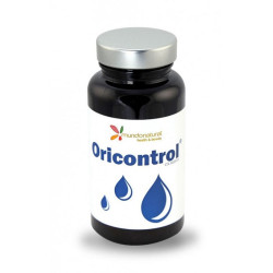 ORICONTROL 60 CAPSULAS...