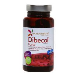 DIBECOL FORTE 60 CAPSULAS...