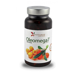 OLEOMEGA7 120 PERLAS MUNDO...