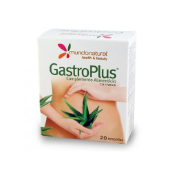 GASTROPLUS 20 AMPOLLAS...