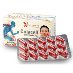 COLACELL 90 CAPSULAS MUNDO...