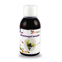 OLEOMEGA CAMELIN 200Ml....