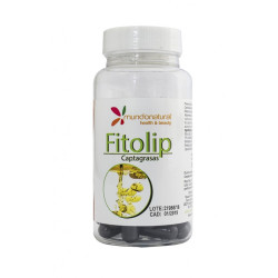 FITOLIP CAPTAGRASAS 60...