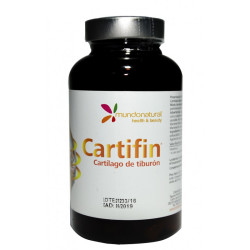 CARTIFIN 750 MG 90 CAPSULAS...