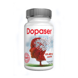 DOPASER 60 CAPSULAS MUNDO...