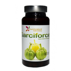 GARCIFORCE 600MG 60...