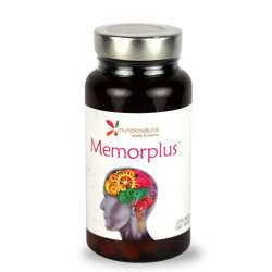 MEMORPLUS 60 CAPSULAS MUNDO...