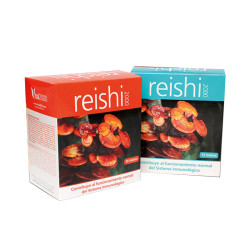 REISHI 2000 30 SOBRES VITAL...