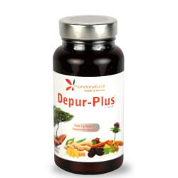 DEPUR-PLUS 60 CAPSULAS...