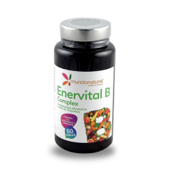 ENERVITAL B COMPLEX 60...