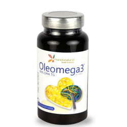 OLEOMEGA3 80% DHA 30...