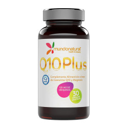 Q10 PLUS UBIQUINOL 30...