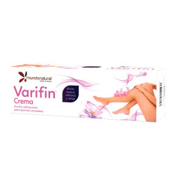 VARIFIN CREMA 200Ml. MUNDO...