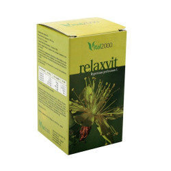 RELAXVIT 60 CAPSULAS VITAL...