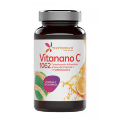 VITANANO C 1062 30 CAPSULAS...