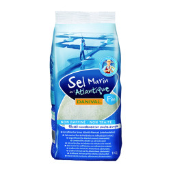 SAL MARINA FINA 1Kg. BIO...