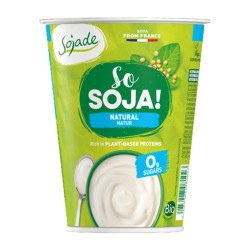 YOGUR DE SOJA NATURAL BIO...