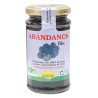 MERMELADA DE ARANDANOS BIO 240Gr. GRANOVITA