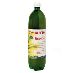 BEBIDA KOMBUCHA CON TE...