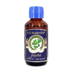 ACEITE DE JOJOBA 125Ml. MARNYS