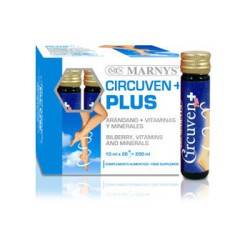 CIRCUVEN PLUS 20 VIALES MARNYS