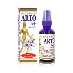 ARTOHELP COMPLEX SPRAY...