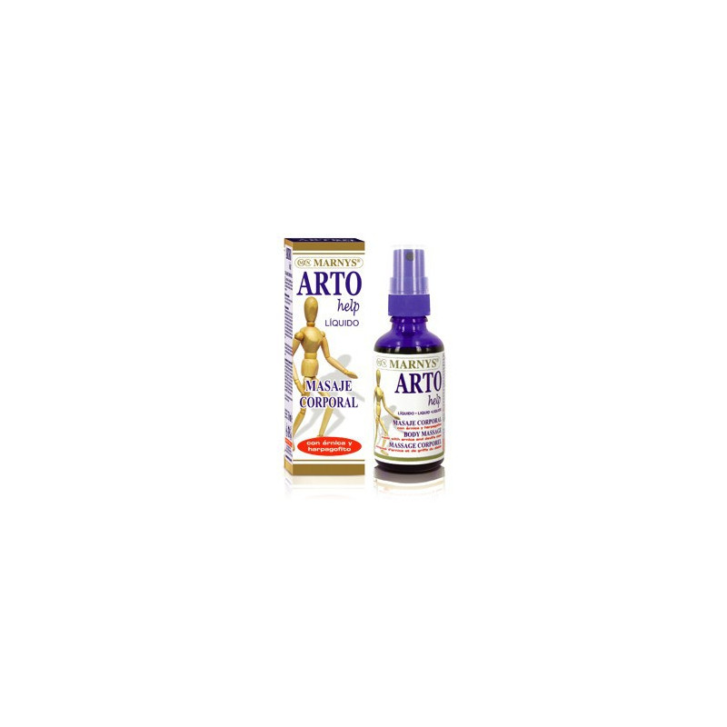 ARTOHELP COMPLEX SPRAY 50Ml. MARNYS