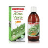 JUGO DE ALOE VERA CON AGAVE 500Ml. MARNYS