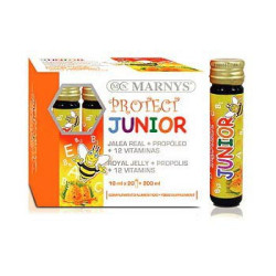 PROTECT JUNIOR 20 VIALES...