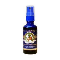 ACEITE DE MACADAMIA 50Ml....