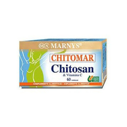 CHITOMAR 60 CAPSULAS MARNYS