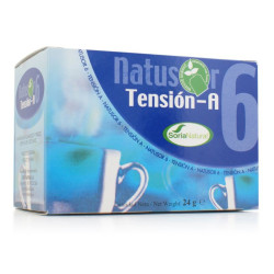 NATUSOR 6 TENSION A 20...