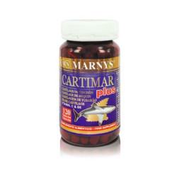 CARTIMAR PLUS 120 CAPSULAS...