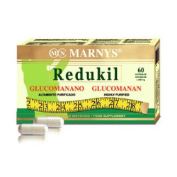 REDUKIL 60 CAPSULAS MARNYS