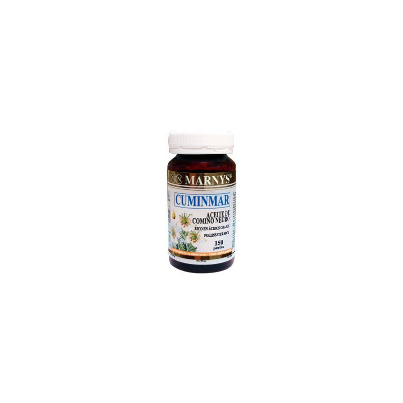 CUMINMAR 150 CAPSULAS MARNYS